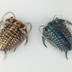 Illustration for article titled These 3D Printed Trilobites Are Absolutely Stunning